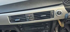 Foto de WARNING BMW SERIE 3 BERLINA (E90) 2.0 CAT (129 CV / 95 KW)