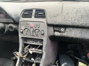 Foto de VENTILADOR CALEFACCION MERCEDES-BENZ CLK (BM 208) CABRIO 2.0 16V CAT (136 CV / 100 KW)