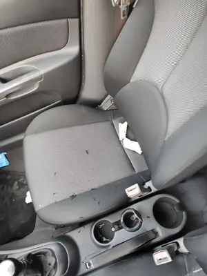 Foto de ASIENTO DELANTERO DERECHO KIA RIO (JB) 1.5 CRDi (110 CV / 81 KW)