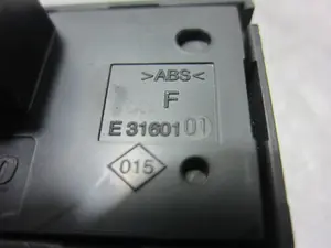 Foto de WARNING DACIA LOGAN II 1.5 dCi Diesel FAP CAT (75 CV / 55 KW) referencia E3160101 foto 2