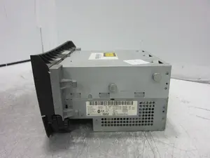 Foto de SISTEMA AUDIO / RADIO CD MERCEDES-BENZ CLASE E (BM 212) FAMILIAR referencia A2129065600 foto 7
