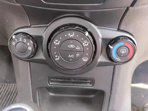 Foto de RESISTENCIA CALEFACCION FORD FIESTA (CNN) 1.5 TDCi CAT (75 CV / 55 KW)