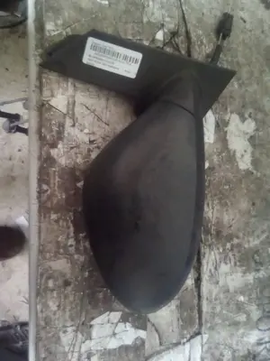 Foto de RETROVISOR DERECHO SEAT ALTEA (5P1) 1.9 TDI (105 CV / 77 KW) referencia 024142 foto 2