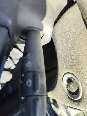 Foto de MANDO LIMPIA RENAULT LAGUNA II (BG0) 1.8 CAT (120 CV / 88 KW)