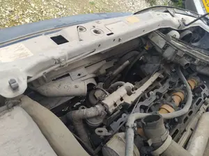 Foto de MANGUERAS INTERCOOLER OPEL ZAFIRA A 2.0 DTI (101 CV / 74 KW)