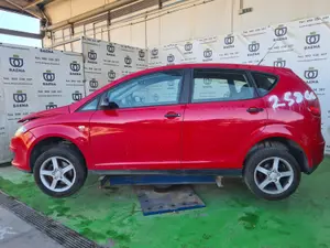 SEAT ALTEA (5P1) foto 3
