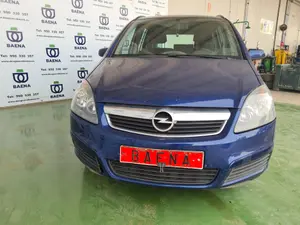 OPEL ZAFIRA B foto 3