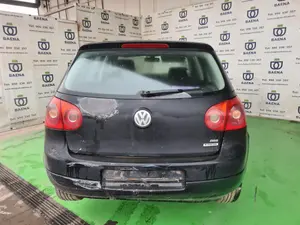 VOLKSWAGEN GOLF V (1K1)(10.2003) foto 3