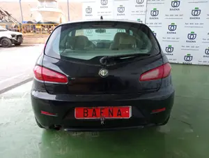 ALFA ROMEO 147 (190) foto 2