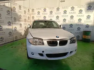BMW SERIE 1 BERLINA (E81/E87) foto 1