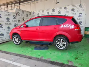 SEAT ALTEA XL (5P5) foto 2