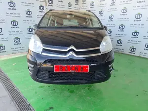 CITROEN GRAND C4 PICASSO foto 3