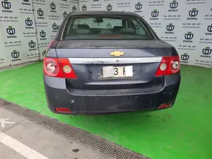 CHEVROLET EPICA foto 3