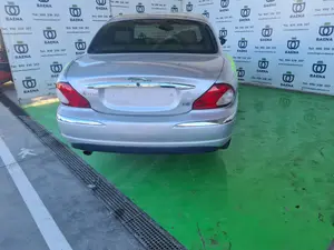 JAGUAR X-TYPE foto 3