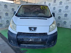 PEUGEOT EXPERT FURGÓN foto 1