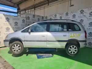 OPEL ZAFIRA A foto 3
