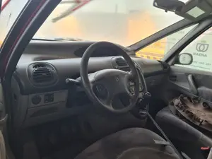 CITROEN XSARA PICASSO foto 6