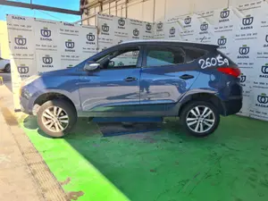 HYUNDAI IX35 (EL/LM) foto 3
