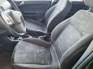 OPEL CORSA D foto 3