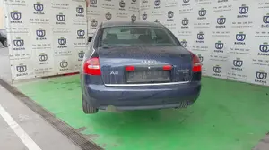 AUDI A6 AVANT (4B5) foto 5