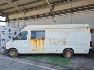 VOLKSWAGEN LT CAMIÓN foto 1