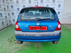 RENAULT CLIO II FASE II (B/CB0) foto 5