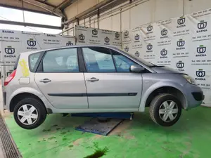 RENAULT SCENIC II (JM) foto 7