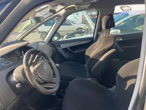 CITROEN C4 PICASSO foto 2