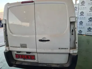 PEUGEOT EXPERT TEPEE foto 4