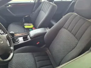 MERCEDES-BENZ CLASE C (BM 203) BERLINA foto 8