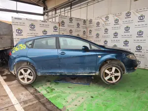 SEAT LEON (1P1) foto 4