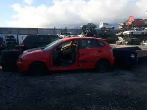 SEAT IBIZA (6L1) foto 1