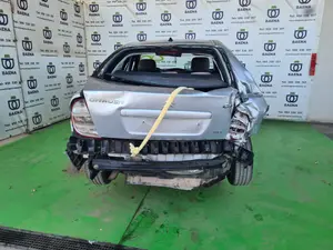 CITROEN C5 BERLINA foto 2