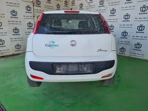 FIAT III PUNTO (199) foto 5