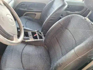RENAULT CLIO II FASE II (B/CB0) foto 5