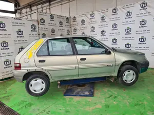 CITROEN SAXO foto 4