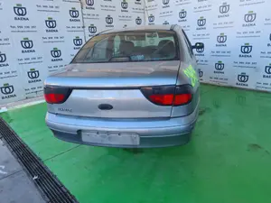 RENAULT MEGANE I CLASSIC (LA0) foto 3