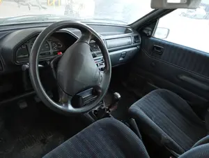 FORD FIESTA BERL./COURIER foto 2