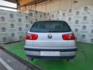 SEAT IBIZA (6K1) foto 5