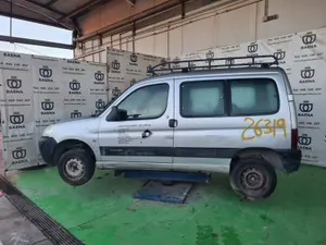CITROEN BERLINGO foto 6