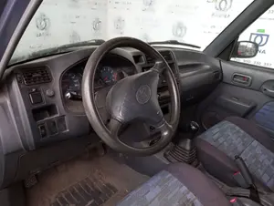 TOYOTA RAV4 FUNCRUISER (A1) foto 4