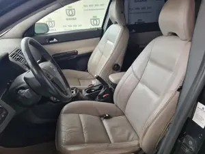 VOLVO S40 BERLINA foto 3