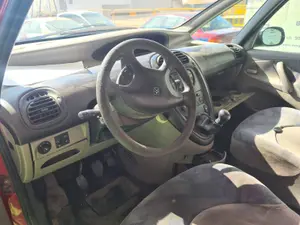 CITROEN XSARA PICASSO foto 5
