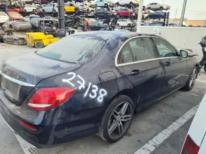 MERCEDES-BENZ CLASE E (BM 213) BERLINA foto 4