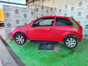 FORD FIESTA (CBK) foto 3