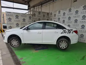 CHEVROLET CRUZE foto 7