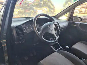 OPEL ZAFIRA A foto 6