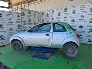 FORD KA (CCQ) foto 3