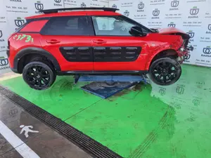 CITROEN C4 CACTUS foto 5