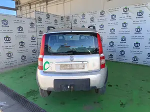 FIAT II PANDA (169) foto 4